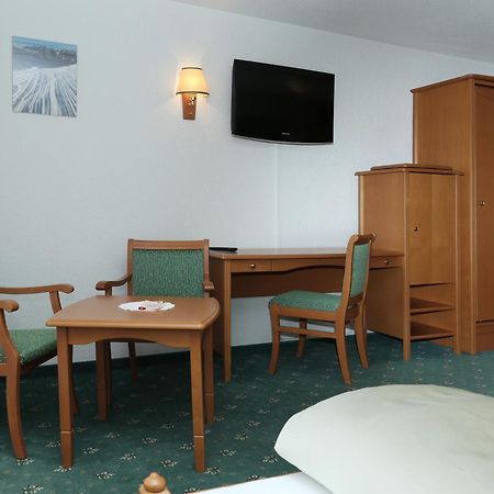 Hotel Tannenboden - Steinbock 플럼스버그 객실 사진