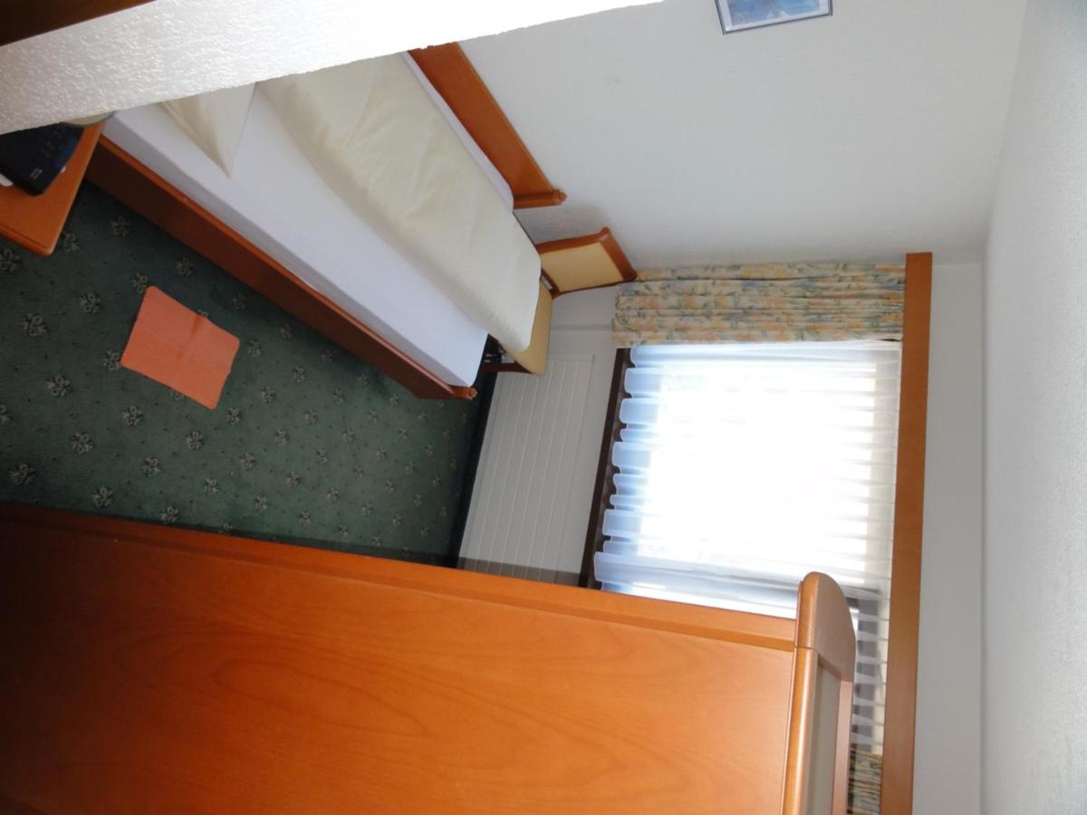 Hotel Tannenboden - Steinbock 플럼스버그 외부 사진